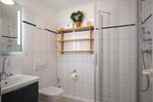 Duschbadezimmer - 