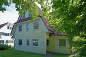 Nordwestansicht - 