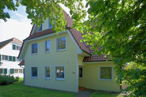 Nordwestansicht - 