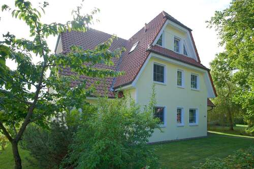 Nordostansicht - 