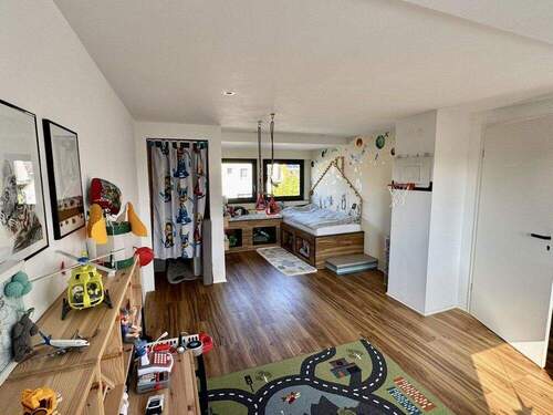 Kinderzimmer - 
