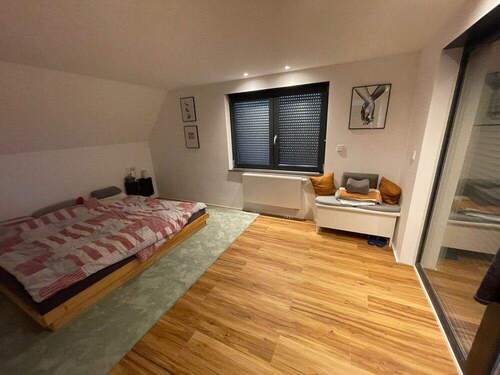 Schlafzimmer - 