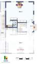 Grundriss Skizze Büro 2 - 