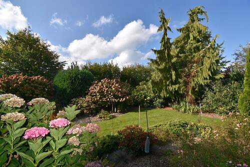 Bild 2 - 6 Zimmer Einfamilienhaus zum Kaufen in Schleswig