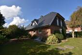 Bild 3 - 6 Zimmer Einfamilienhaus in Schleswig
