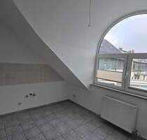 renovierte 3-Raum-Dachgeschosswohnung - Adorf
