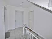 Hausflur / Wohnungseingang - 
