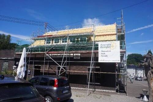 Bild 3 - 6 Zimmer Gewerbeobjekt (Büro, Produktion, Verkauf) in Reichshof