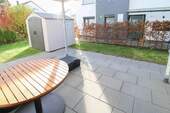 Terrasse - 