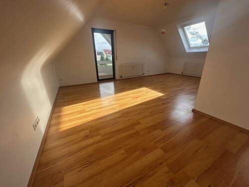 Wohnen - Etagenwohnung mit 69,50 m&sup2; in Mannheim / Neckarau zum Kaufen