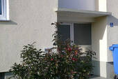 Hauseingang - 2 Zimmer Etagenwohnung in Töging a.Inn