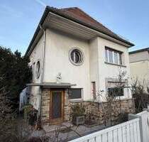 Ihre Altersversorgung: Mehrfamilienhaus mit Garage in Bestlage mit 4 Einheiten davon 2 unvermietet - Mainz Hartenberg/Münchfeld