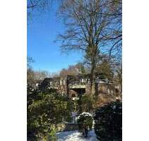 Eigentumswohnung direkt am Alsterlauf - ruhiges Wohnen im beliebten Wellingsbüttel - Hamburg