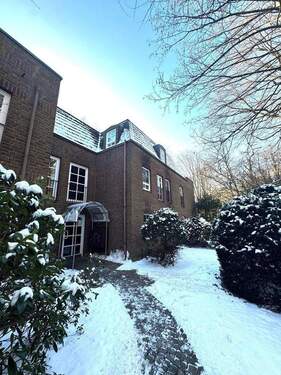 Eingang - 3 Zimmer Etagenwohnung in Hamburg