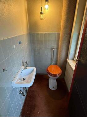 Gäste WC - 