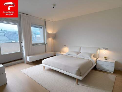 Eltern Renovierungsbeispiel - 