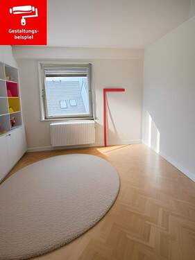 Kind 2 Renovierungsbeispiel - 