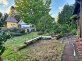 Gartenimpressionen - 