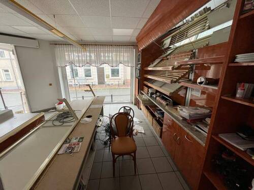 EG (4) - Mehrfamilienhaus, Wohnhaus mit 361,00 m&sup2; in Hartha zum Kaufen