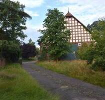 Viel Platz für viele Nutzungsmöglichkeiten - Luckau Kremlin