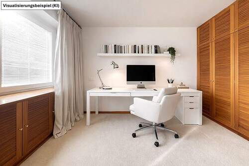 Varianten 1 - Büro - 