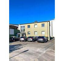 Eigenes Bürogebäude in Langenfeld - Ideal für Ihr Unternehmen! - Langenfeld (Rheinland) Reusrath