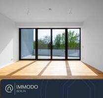 ?? Neubau Traum in Top Lage - hochwertige 3 Zimmer Wohnung mit sonnigen SW Balkon & Aufzug - Berlin Tiergarten