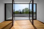 Wohnzimmer - Etagenwohnung mit 77,00 m&sup2; in Berlin zum Kaufen