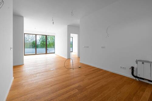 Wohnzimmer - 