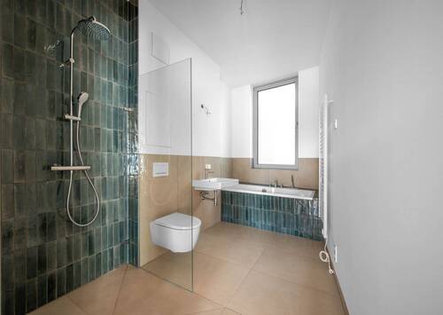 Badezimmer - 