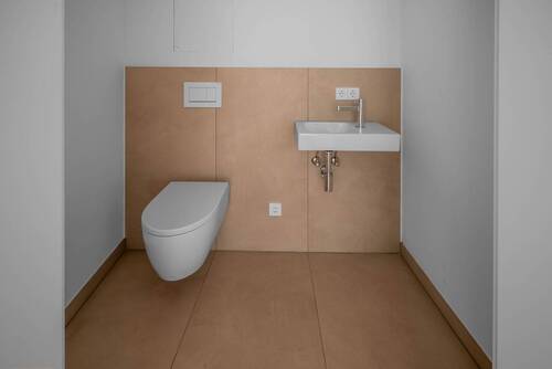 Gäste WC - 