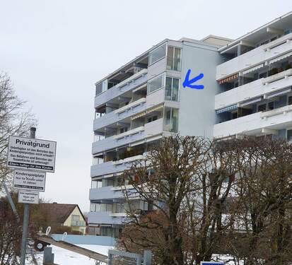 Balkon/Wintergarten - Ein Zuhause mit hohem Freizeitwert!