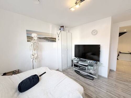 Arbeitszimmer (EG) - 