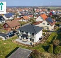Das perfekte Einfamilienhaus in ruhiger Lage! - Kirchhain / Betziesdorf