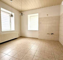 Kleine 2-Raum-Wohnung in Geyer - 253,00&nbsp;EUR Kaltmiete, ca.&nbsp; 46,00&nbsp;m&sup2;&nbsp;Wohnfl&auml;che in Geyer (PLZ: 09468)