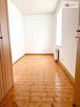 Schlafzimmer - 2 Zimmer Etagenwohnung in Geyer
