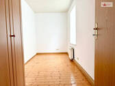 Schlafzimmer - Etagenwohnung mit 46,00 m&sup2; in Geyer zur Miete
