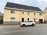 Hausansicht - 