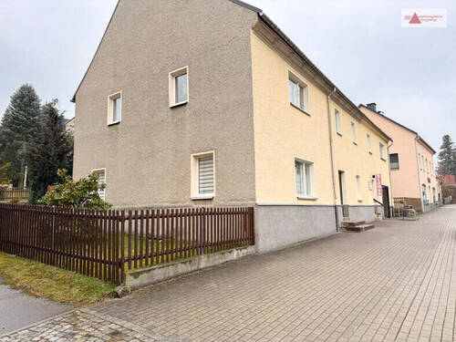 Hausansicht - 