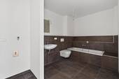 Waschmaschinenanschluss - 