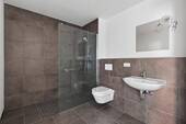 Dusche zu Schlafzimmer - 