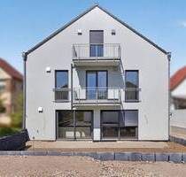 3 12 Zimmer Wohnung provisionsfrei zu verkaufen - Bad Schönborn Mingolsheim