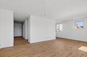 Wohn-Esszimmer - Etagenwohnung mit 106,00 m&sup2; in Bad Schönborn zum Kaufen