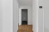 Zugang zu Bad - 