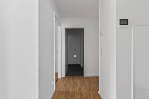 Zugang zu Bad - 