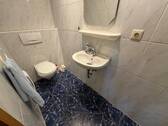 Gäste - WC - 