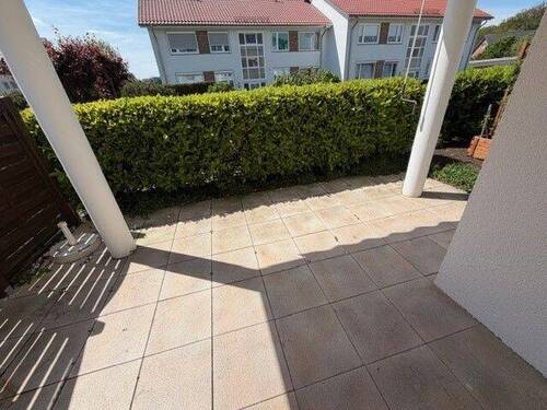 Terrasse 1 - 
