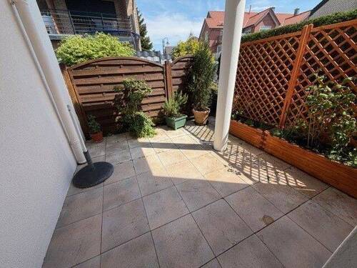Terrasse 2 - 