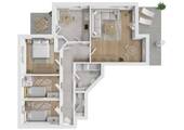 Grundriss - 