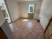 Küche - Etagenwohnung mit 92,80 m&sup2; in Bad Rothenfelde zur Miete